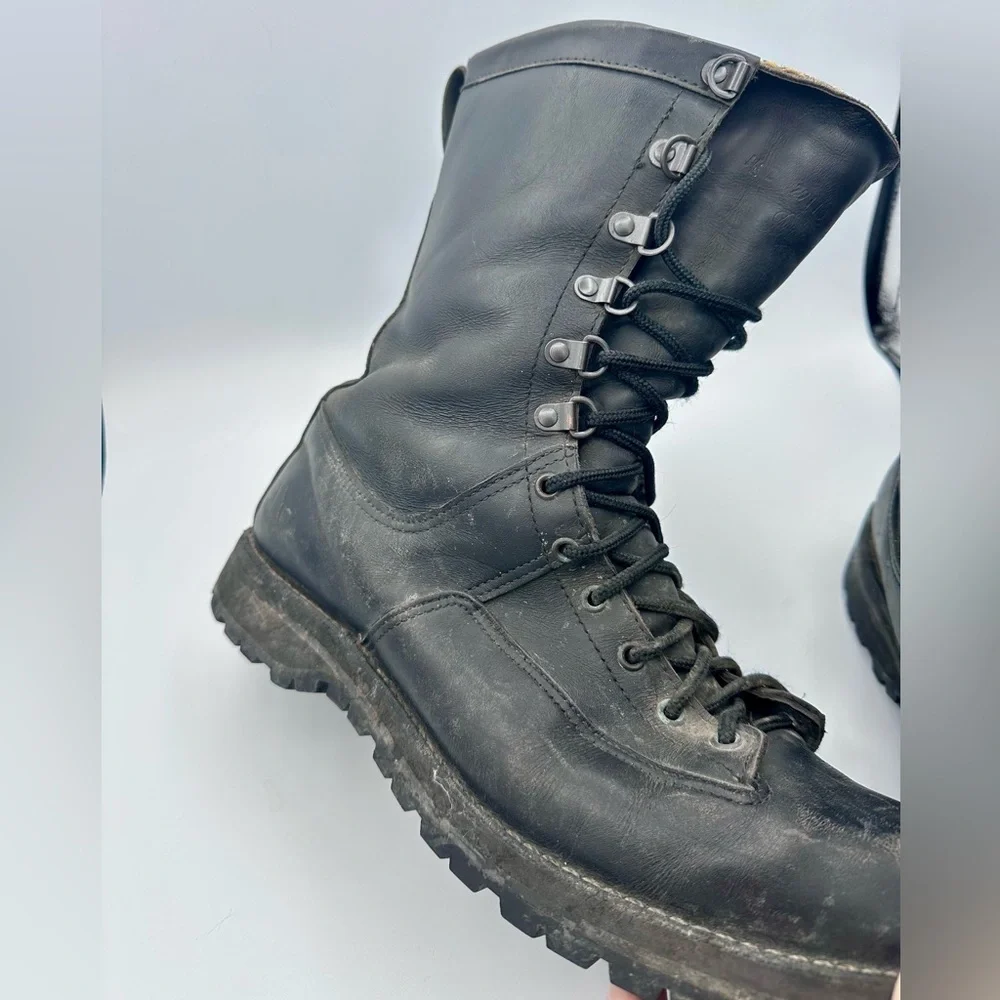 Danner Fort Lewis 10” Tactical Gore-Tex Boots - Picture 6 of 14